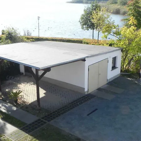 Ferienwohnung Bergstra_e 02 *
